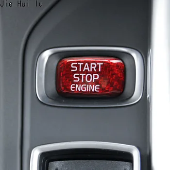 Car Engine Start Button Replace Cover Stop Swtich Key Decor Car Styling For Volvo V40 V60 S60 XC60 S80 V50 V70 XC70
Car Engine Start Button Replace Cover Stop Swtich Key Decor Car Styling For Volvo V40 V60 S60 XC60 S80 V50 V70 XC70