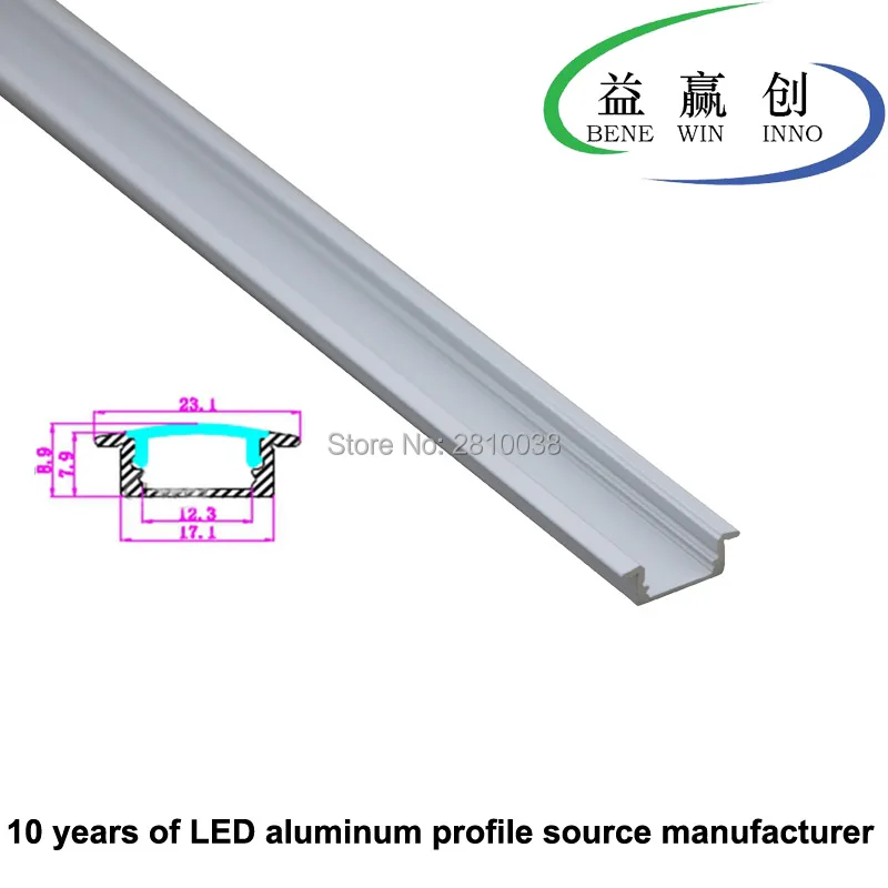 50 X 1M Sets/Lot T type Anodized Led alluminium profil and AL6063 led linear lighting for floor or recessed wall lights
50 X 1M Sets/Lot T type Anodized Led alluminium profil and AL6063 led linear lighting for floor or recessed wall lights