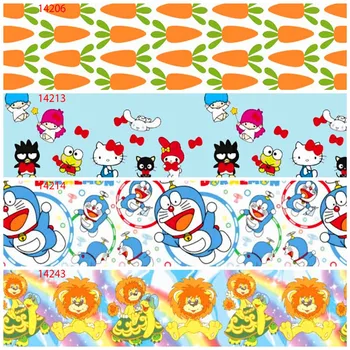 100% Polyester boy's cartoon animals printed Grosgrain Ribbon Satin Ribbon BR01
100% Polyester boy's cartoon animals printed Grosgrain Ribbon Satin Ribbon BR01