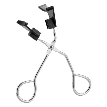 Eyelash Curler Tools For All Eye Shapes with Eyelash Curler Mini Eyelash Curler False Eyelash Extension Tweezer Silver
Eyelash Curler Tools For All Eye Shapes with Eyelash Curler Mini Eyelash Curler False Eyelash Extension Tweezer Silver