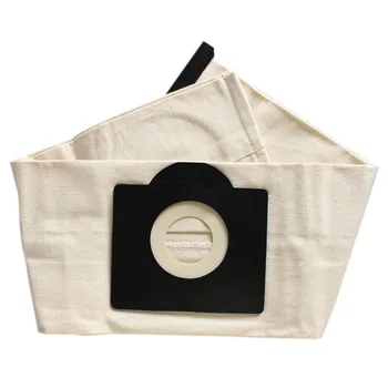 2 Pcs Washable Filter Bags for Karcher WD3 Rremium WD3200 SE4001 WD3300 Wd2 SE 4000 MV3 Vacuum Cleaner Bag
2 Pcs Washable Filter Bags for Karcher WD3 Rremium WD3200 SE4001 WD3300 Wd2 SE 4000 MV3 Vacuum Cleaner Bag