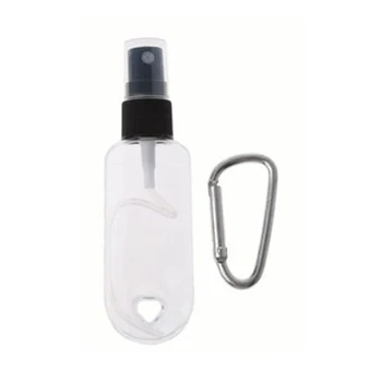 5pcs/set With Keychain Skin Care Home Refillable Reusable Portable Multifunction Travel Bottles Liquid Soap Wash Hands Empty
5pcs/set With Keychain Skin Care Home Refillable Reusable Portable Multifunction Travel Bottles Liquid Soap Wash Hands Empty