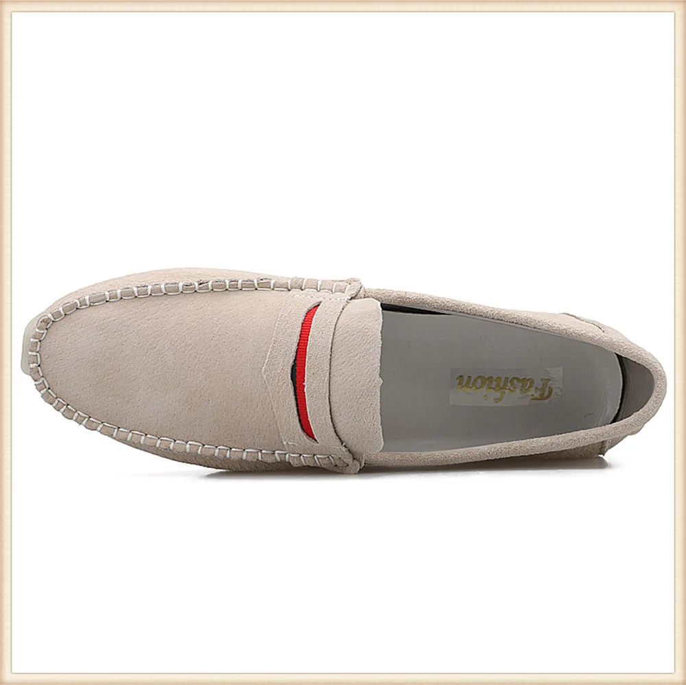 loafers xq7