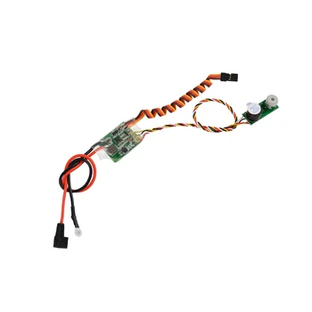 Methanol Engine Ignition RCD3007 Remote Heat Head Driver Glow Plug Driver for RC Helicopter Airplane Car Boat
Methanol Engine Ignition RCD3007 Remote Heat Head Driver Glow Plug Driver for RC Helicopter Airplane Car Boat