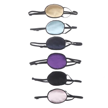 For Children Adults Medical Lazy Eye Patch Soft Occlusion Shade Obscure Astigmatism Traniing Eyemask Silk Amblyopia Eye Patches
For Children Adults Medical Lazy Eye Patch Soft Occlusion Shade Obscure Astigmatism Traniing Eyemask Silk Amblyopia Eye Patches