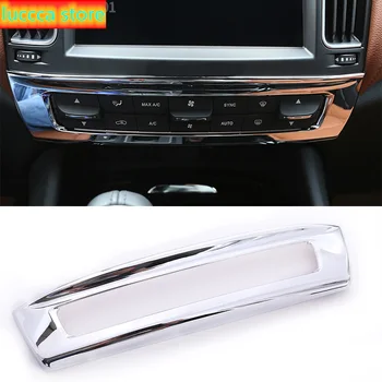 For Maserati Levante car styling ABS Central Control center frame mode cover fit sticker car accessories
For Maserati Levante car styling ABS Central Control center frame mode cover fit sticker car accessories