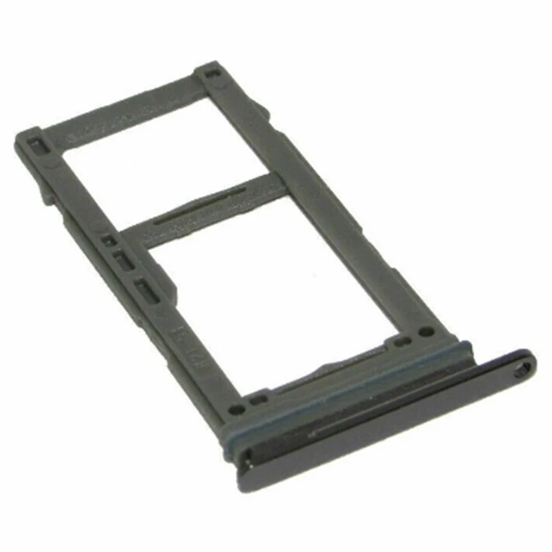 SD For Samsung Galaxy S10 / S10 Plus G9750 G975F G975U G975B Holder Slot Dual Single SIM Card Tray 
SD For Samsung Galaxy S10 / S10 Plus G9750 G975F G975U G975B Holder Slot Dual Single SIM Card Tray