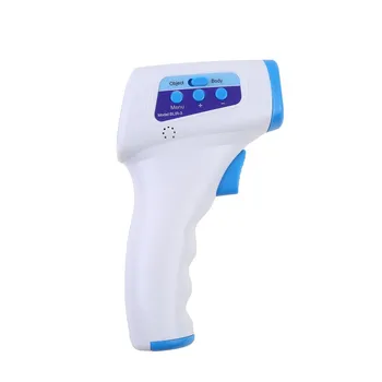 1PCS Touch-Free Forehead Thermometer Digital Fever Digital Measure Tool Body Obeject Thermometer Measurement Without Battery
1PCS Touch-Free Forehead Thermometer Digital Fever Digital Measure Tool Body Obeject Thermometer Measurement Without Battery