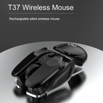 Wireless Silent Mouse For Office Desktop Computer Gaming Mice Office 2.4G Mouse 3 File DPI Settings Aluminum Alloy USB Charging
Wireless Silent Mouse For Office Desktop Computer Gaming Mice Office 2.4G Mouse 3 File DPI Settings Aluminum Alloy USB Charging