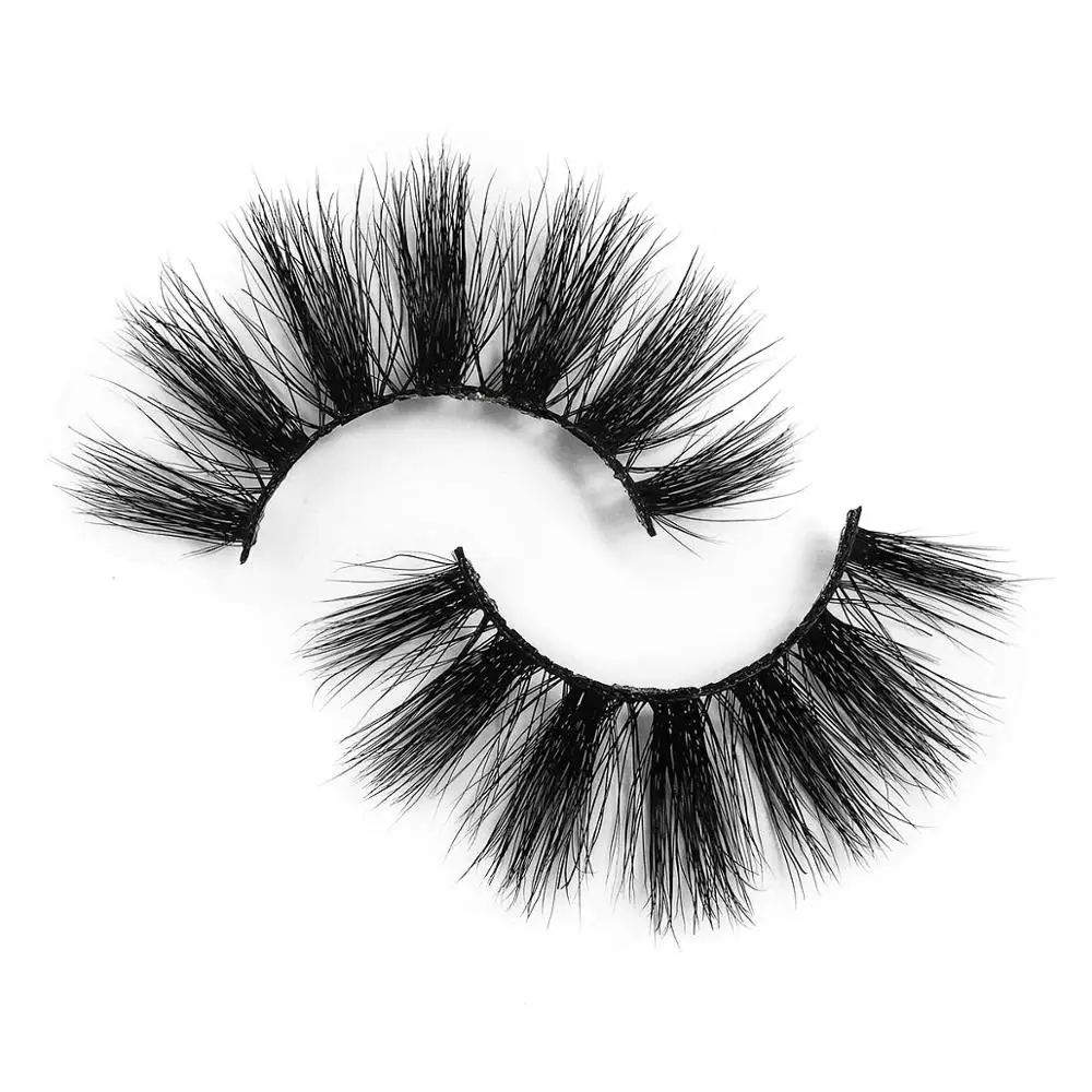 3D Mink Lashes Fluffy False Eyelashes Natural Makeup Handmade Cruelty-Free Eyelash Extension Reusable Fake Lashes
3D Mink Lashes Fluffy False Eyelashes Natural Makeup Handmade Cruelty-Free Eyelash Extension Reusable Fake Lashes
