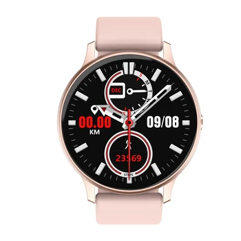 DT88 pro Fashion Women Smart watch Waterproof Heart Rate Blood Pressure Sleep Monitor Music Control Smart Band For Android IOS 
DT88 pro Fashion Women Smart watch Waterproof Heart Rate Blood Pressure Sleep Monitor Music Control Smart Band For Android IOS