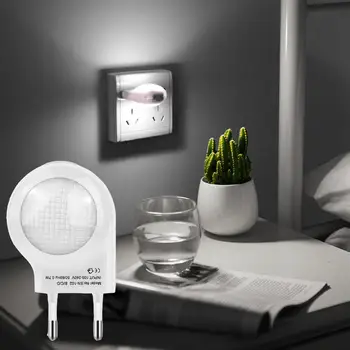 Light sensor + Motion sensor Reading LED Book Light Student dormitory Night lamp AC90V-265V EU Standard Bedroom bedside lampara
Light sensor + Motion sensor Reading LED Book Light Student dormitory Night lamp AC90V-265V EU Standard Bedroom bedside lampara