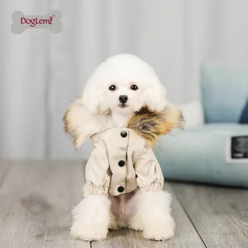 DogLemi Warm Dog Clothes Winter Pet Dog Coat Jacket Pet Clothing for Small Medium Dog Coat Warm Pet Apparel Chihuahua Ropa Para
DogLemi Warm Dog Clothes Winter Pet Dog Coat Jacket Pet Clothing for Small Medium Dog Coat Warm Pet Apparel Chihuahua Ropa Para