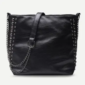 Women Autumn Simple Crossbody Bag Casual Large Capacity Shoulder Package PU Leather Crossbody Bag Female Handbag mochila
Women Autumn Simple Crossbody Bag Casual Large Capacity Shoulder Package PU Leather Crossbody Bag Female Handbag mochila