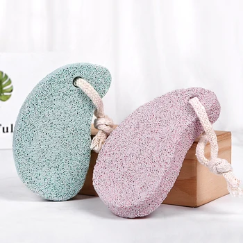 Pedicure/Foot Care Pumice Stone Pedicure Tool For Foot Rub Remove Feet's Dead Skin Make Feet Smooth And Comfortable Stop Itching
Pedicure/Foot Care Pumice Stone Pedicure Tool For Foot Rub Remove Feet's Dead Skin Make Feet Smooth And Comfortable Stop Itching
