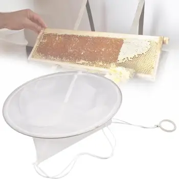 Honey Filter Beekeeping Honey Strainer Net Beekeeping Tools For Honey Processing Extraction Nylon Quick Delivery High Quality
Honey Filter Beekeeping Honey Strainer Net Beekeeping Tools For Honey Processing Extraction Nylon Quick Delivery High Quality