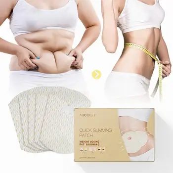 5pcs Slimming Patch Beauty Sticker Skin Moisturizing Tight Up Patches Belly Slim Sticker
5pcs Slimming Patch Beauty Sticker Skin Moisturizing Tight Up Patches Belly Slim Sticker
