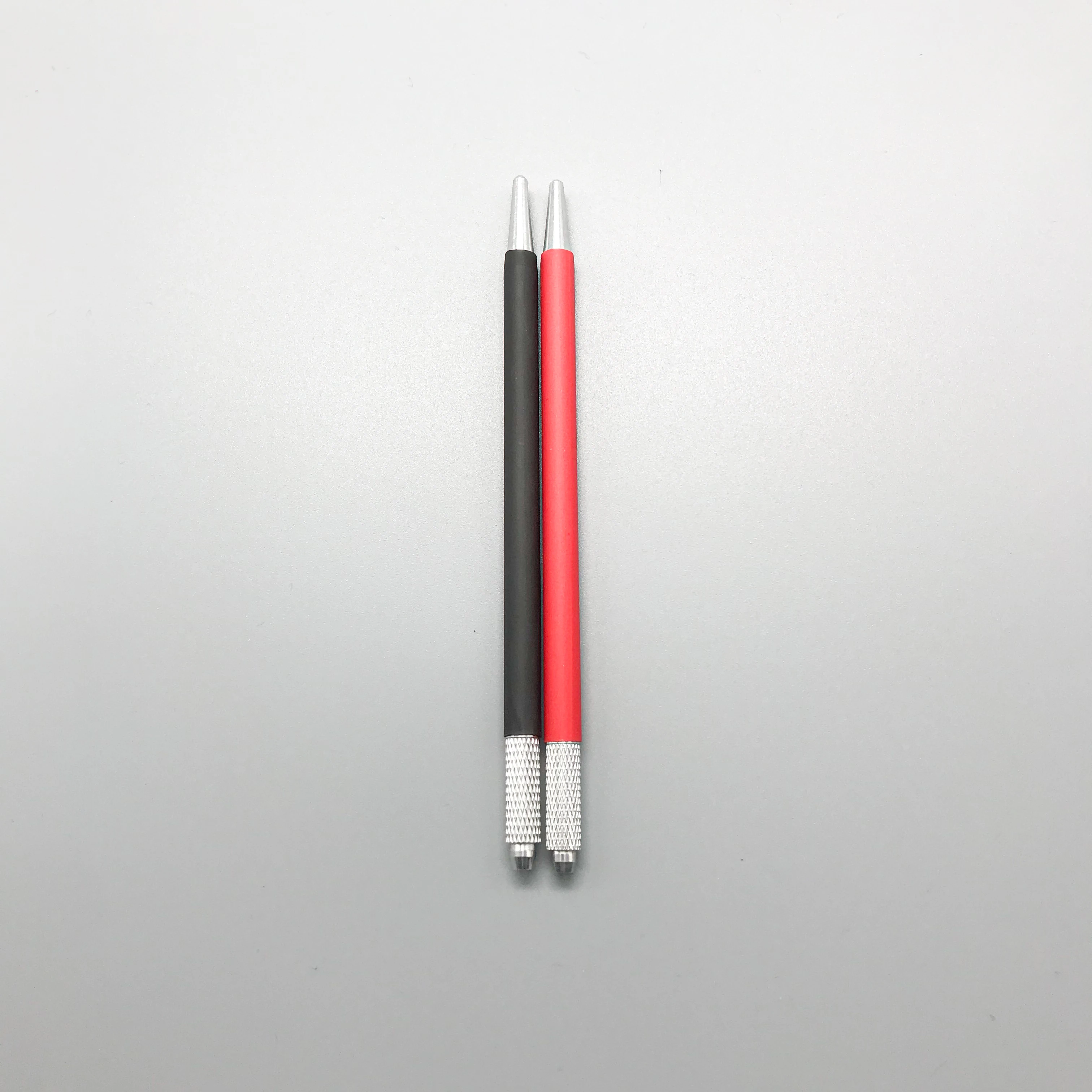 10PCS/Lot Disposable Lightweight Microblading Handles for Shading Blades with Individual Sterile Package
10PCS/Lot Disposable Lightweight Microblading Handles for Shading Blades with Individual Sterile Package