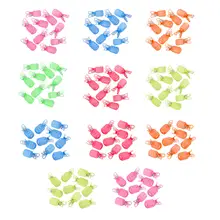 10pcs Squid Jig Hook Protector Shrimp Fishing Jigs Lure Covers Caps Fishing Jigs Lure Covers Tackles Accessories
10pcs Squid Jig Hook Protector Shrimp Fishing Jigs Lure Covers Caps Fishing Jigs Lure Covers Tackles Accessories