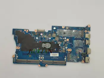 L01039-001 DA0X8BMB6F0 For HP ProBook 430 440 450 G5 Laptop Motherboard L01039-601 UMA w I5-8250U CPU Working and fully tested
L01039-001 DA0X8BMB6F0 For HP ProBook 430 440 450 G5 Laptop Motherboard L01039-601 UMA w I5-8250U CPU Working and fully tested
