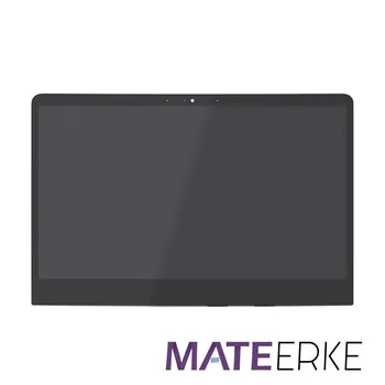 14'' FHD LCD Touch Screen Digitizer Assembly for Asus Zenbook Flip 14 UX461 UX461U UX461UA UX461UN UX461UA-DS51T UX461UN-DS74T
14'' FHD LCD Touch Screen Digitizer Assembly for Asus Zenbook Flip 14 UX461 UX461U UX461UA UX461UN UX461UA-DS51T UX461UN-DS74T