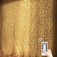 5/10m Christmas Decorations for Home Garland Curtain String Light Flash Fairy Home Decor Navidad 2021 Xmas Decor New Year 2022
5/10m Christmas Decorations for Home Garland Curtain String Light Flash Fairy Home Decor Navidad 2021 Xmas Decor New Year 2022