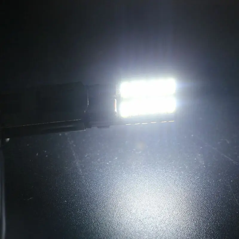 Светодиодный Противотуманные фары для замены автомобиля 24-SMD 4014 2 шт. 6500K лампа для дневных ходовых огней яркая яркость
Светодиодный Противотуманные фары для замены автомобиля 24-SMD 4014 2 шт. 6500K лампа для дневных ходовых огней яркая яркость