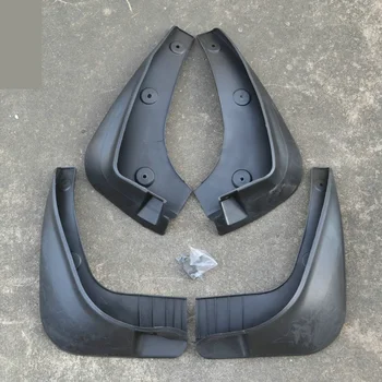 High-quality plastic Mud Flaps Splash Guard Fender for 2010-17 Kia Sportager car styling
High-quality plastic Mud Flaps Splash Guard Fender for 2010-17 Kia Sportager car styling