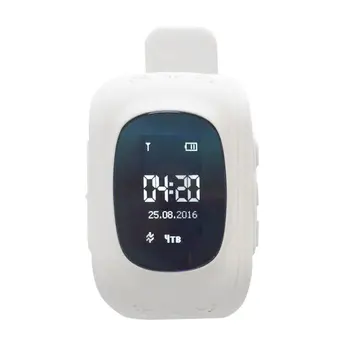 Q90 Smart Watch For Children Gps Positioning Watch Mobile Phone Color Screen Touch Screen 
Q90 Smart Watch For Children Gps Positioning Watch Mobile Phone Color Screen Touch Screen
