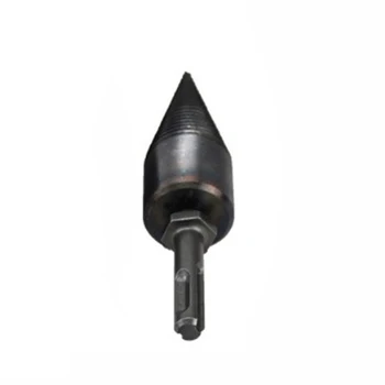 Carbon Steel Step Drill Bit Split Impact Woodworking Wooden Opener Electric Drill Power Cone Drilling Bits
Carbon Steel Step Drill Bit Split Impact Woodworking Wooden Opener Electric Drill Power Cone Drilling Bits