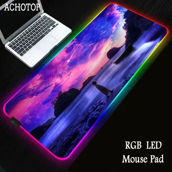 Star Space Gaming RGB Large Mouse Pad Gamer Big Mouse Mat Computer Mousepad Led Backlight XXL Mause Pad Keyboard Desk Mat
Star Space Gaming RGB Large Mouse Pad Gamer Big Mouse Mat Computer Mousepad Led Backlight XXL Mause Pad Keyboard Desk Mat
