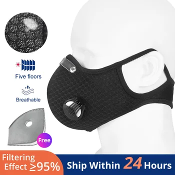 Fashion Face Mouth Mask Anti Dust Mask Filter Windproof Mouth-muffle Bacteria Proof Flu Face Masks Care Reusable Washable
Fashion Face Mouth Mask Anti Dust Mask Filter Windproof Mouth-muffle Bacteria Proof Flu Face Masks Care Reusable Washable