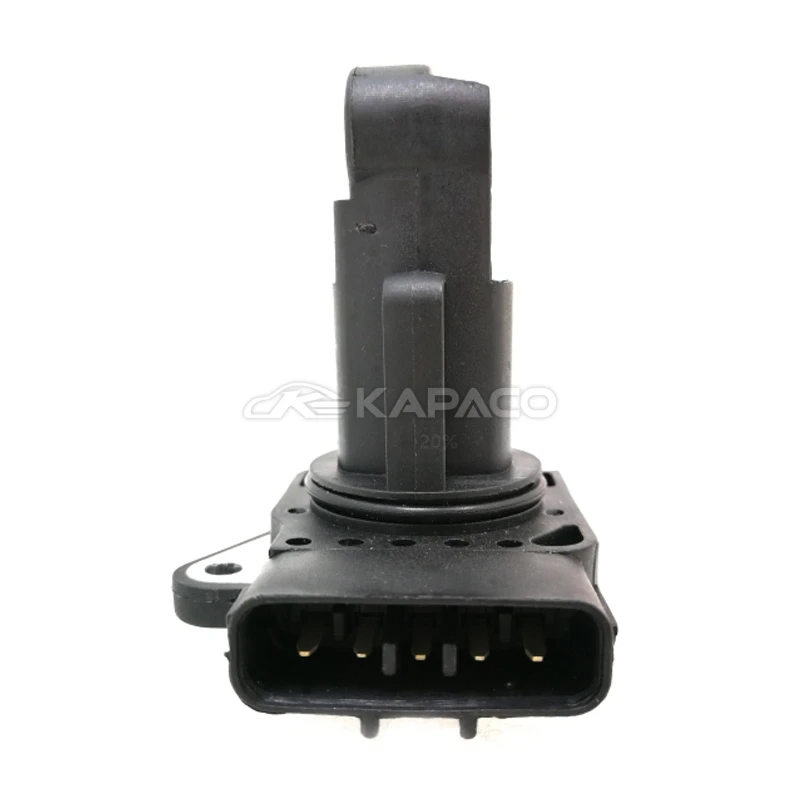 Mass Air Flow Meter Sensor MAF MR547077 For Jaguar Suzuki Volvo S40 S60 S80 XC60 XC90 Jaguar Mazda 3 5 6 BT-50 MITSUBISHI L200
Mass Air Flow Meter Sensor MAF MR547077 For Jaguar Suzuki Volvo S40 S60 S80 XC60 XC90 Jaguar Mazda 3 5 6 BT-50 MITSUBISHI L200