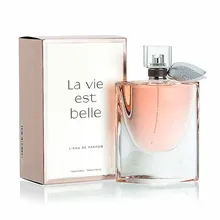 New Fragrance Original Parfume Women Fragrance Lasting Female Parfume Sexy Lady Parfum Spray Women Deodorant
New Fragrance Original Parfume Women Fragrance Lasting Female Parfume Sexy Lady Parfum Spray Women Deodorant