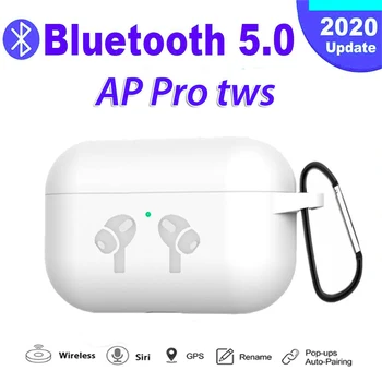 AP Pro Bluetooth Wireless Earbuds Replica Air3 Pro 1:1 Size Earphone Bluetooth 5.0 GPS Location Earphones Not i100000 
AP Pro Bluetooth Wireless Earbuds Replica Air3 Pro 1:1 Size Earphone Bluetooth 5.0 GPS Location Earphones Not i100000