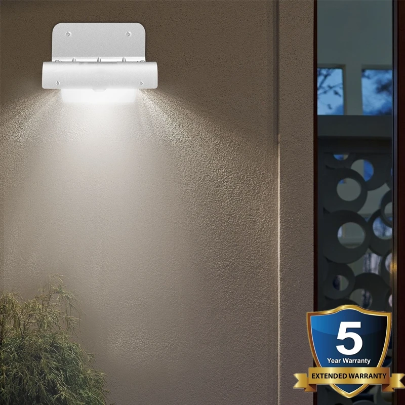 4PCS New Generation 16 LED Solar Power Energy PIR Infrared Motion Sensor Garden Security Lamp Outdoor Light for for Garden Decor
4PCS New Generation 16 LED Solar Power Energy PIR Infrared Motion Sensor Garden Security Lamp Outdoor Light for for Garden Decor
