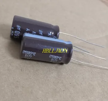 10PCS 50V 560UF 12.5x25mm Low ESR Motherboard Capacitor 12.5*25MM
10PCS 50V 560UF 12.5x25mm Low ESR Motherboard Capacitor 12.5*25MM