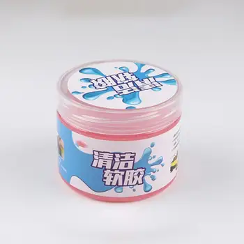 Soft Keyboard Cleaning Mud Dust Hair Dirt Crumb Remover
Soft Keyboard Cleaning Mud Dust Hair Dirt Crumb Remover