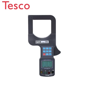 Power Measurement Digital Power Clamp Meter Three Phase Digital Large Caliber Clamp Power Clamp Meter
Power Measurement Digital Power Clamp Meter Three Phase Digital Large Caliber Clamp Power Clamp Meter