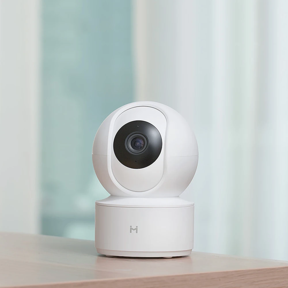 Xiaomi Smart Camera Ptz Version 2k