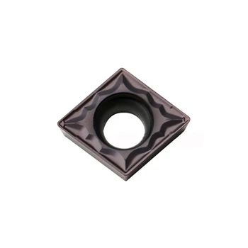 CCMT060204 CCMT09T304 CCMT09T308 CCMT120404 CCMT120408 Internal Turning tool carbide insert of cnc lathe cutter
CCMT060204 CCMT09T304 CCMT09T308 CCMT120404 CCMT120408 Internal Turning tool carbide insert of cnc lathe cutter