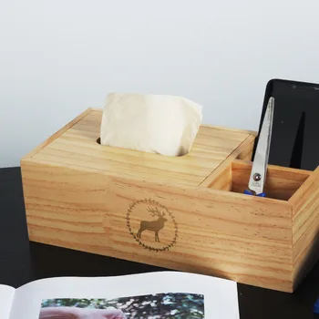 Solid Wood Tissue Box Paper Case Multifunctional Storage Box Pumping Box Decoration living room creative Nordic home dining tabl
Solid Wood Tissue Box Paper Case Multifunctional Storage Box Pumping Box Decoration living room creative Nordic home dining tabl
