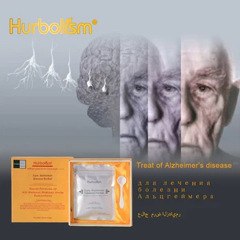 Hurbolism New Update Herbal Powder for Cure Alzheimer Disease, Secret Formula Since Ancient Times, Cure Other Elderly Symptoms
Hurbolism New Update Herbal Powder for Cure Alzheimer Disease, Secret Formula Since Ancient Times, Cure Other Elderly Symptoms