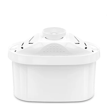 9-Piece BRITA Universal Water Filter Cartridge Water Purifier Kitchen Supplies
9-Piece BRITA Universal Water Filter Cartridge Water Purifier Kitchen Supplies