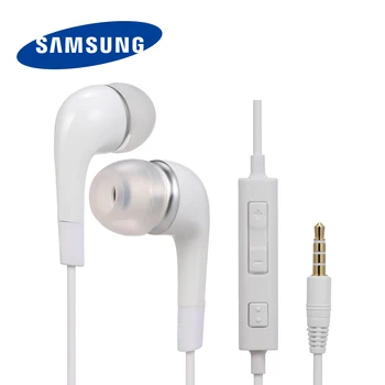 SAMSUNG EHS64 3.5mm Wired Headphones Music Earphones In-line Control Headset Smart Phone Earbuds with Mic Smart Phone
SAMSUNG EHS64 3.5mm Wired Headphones Music Earphones In-line Control Headset Smart Phone Earbuds with Mic Smart Phone