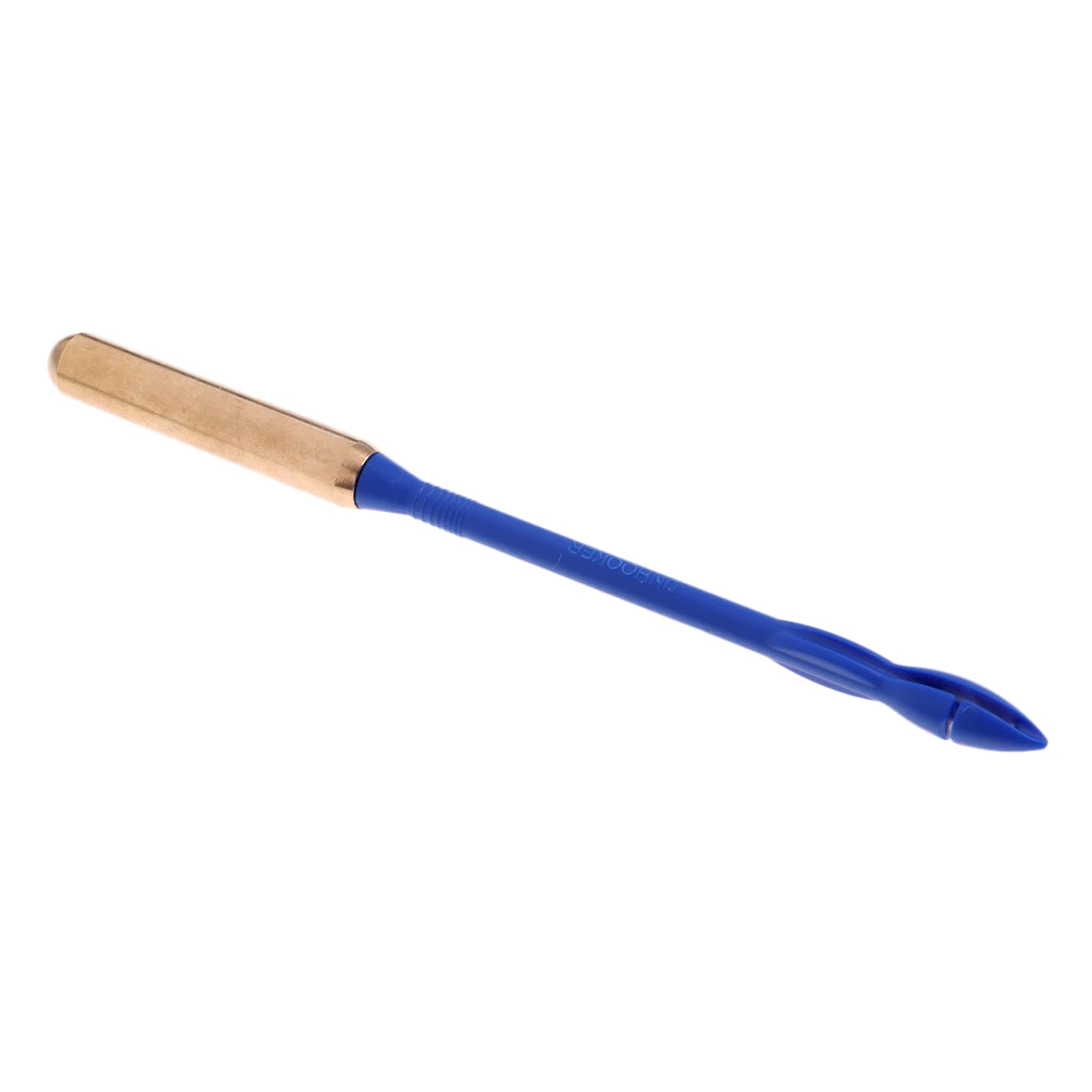 1 Piece 2 in 1 Fish Hook Detacher Extractor Fish Bat Whacker Multifunctional Tackle
1 Piece 2 in 1 Fish Hook Detacher Extractor Fish Bat Whacker Multifunctional Tackle