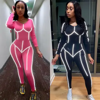 2020 Women Jumpsuit Romper Bodycon Playsuit Clubwear Long Trousers Party Pants /BY
2020 Women Jumpsuit Romper Bodycon Playsuit Clubwear Long Trousers Party Pants /BY