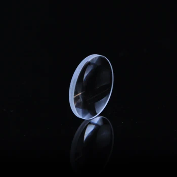 Coated VR Lens Triprism Optically Glass Concentrating Lens With 25 Focal Length And 25 Mm Diameter Of Double Convex Lens
Coated VR Lens Triprism Optically Glass Concentrating Lens With 25 Focal Length And 25 Mm Diameter Of Double Convex Lens