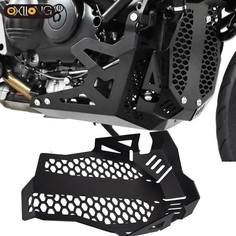 Front Radiator Guard Grill Cover For HONDA VFR800X Crossrunner VFR800X 2016-2020 Water Tank Cooler Grille Motorcycle Accessories
Front Radiator Guard Grill Cover For HONDA VFR800X Crossrunner VFR800X 2016-2020 Water Tank Cooler Grille Motorcycle Accessories