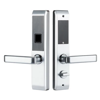 Biometric Electronic Door Lock Smart Fingerprint Lock Code Card Key Touch Screen Digital Password Wireless Lock for home
Biometric Electronic Door Lock Smart Fingerprint Lock Code Card Key Touch Screen Digital Password Wireless Lock for home